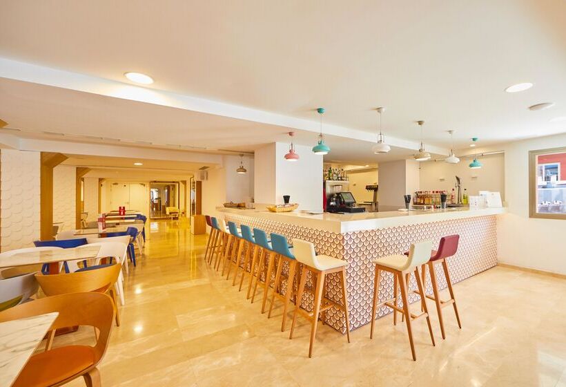 Mll Mediterranean Bay Hotel   Adults Only