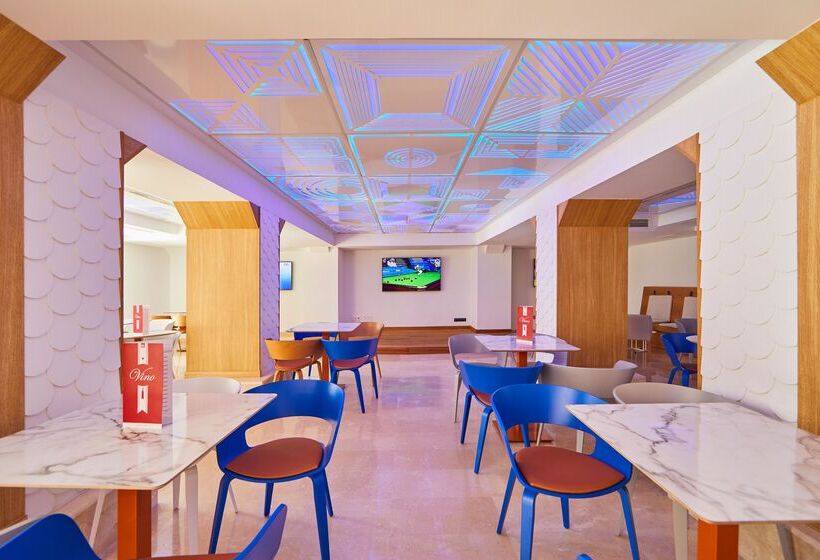 Mll Mediterranean Bay Hotel   Adults Only