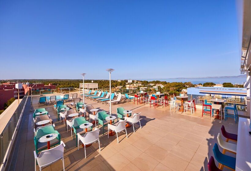 Mll Mediterranean Bay Hotel   Adults Only