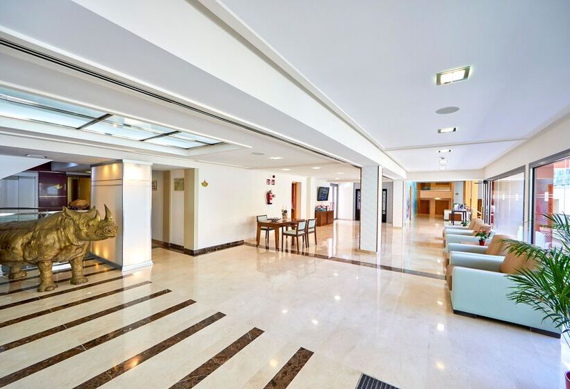 Mll Mediterranean Bay Hotel   Adults Only