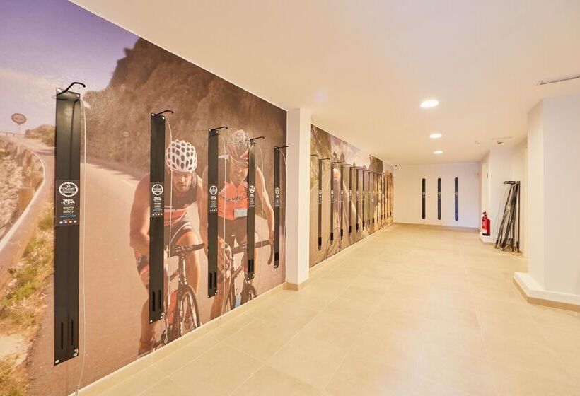 Mll Mediterranean Bay Hotel   Adults Only