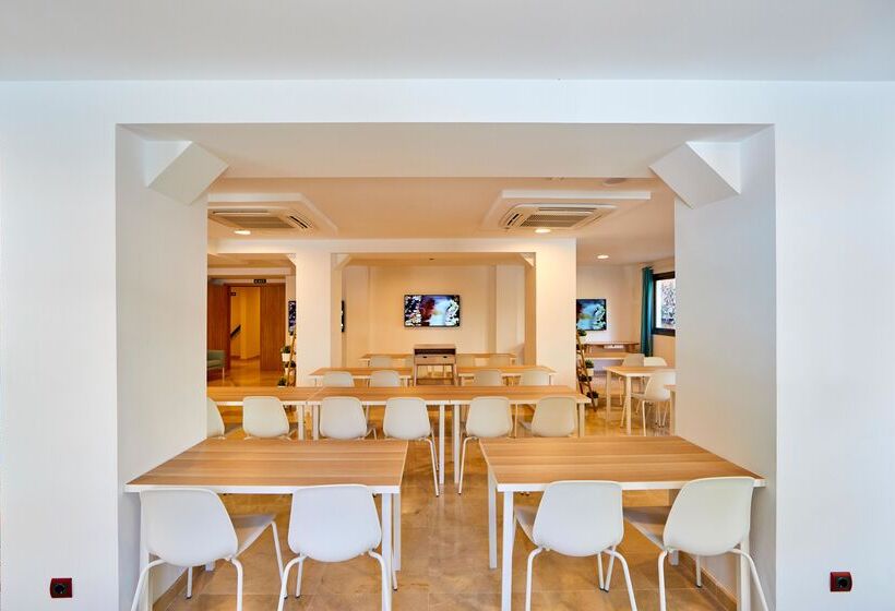 Mll Mediterranean Bay Hotel   Adults Only