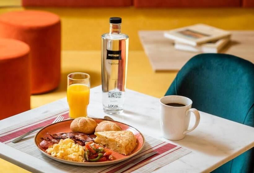 酒店 Bypillow Mothern