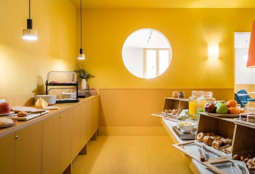 酒店 Bypillow Mothern