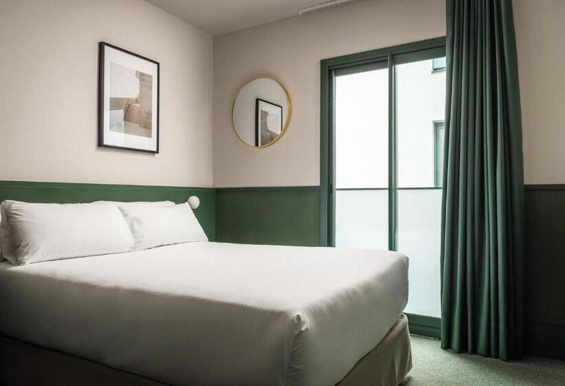 酒店 Bypillow Mothern