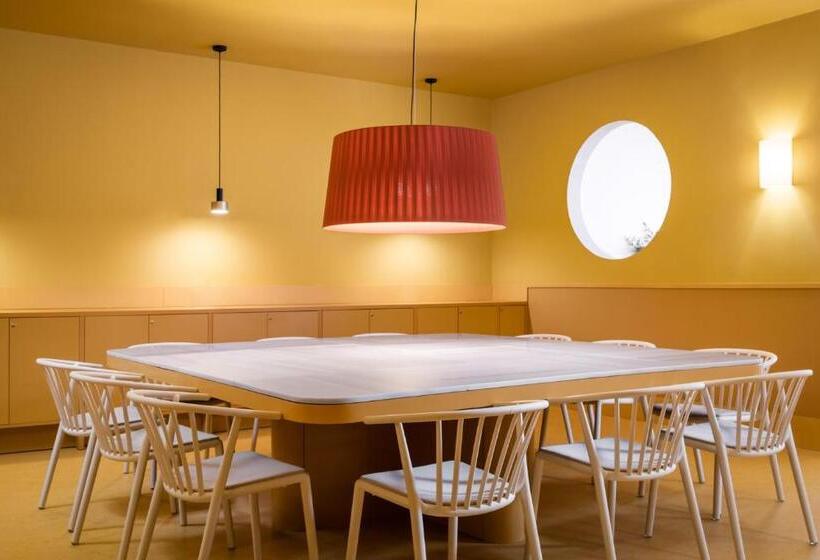 酒店 Bypillow Mothern