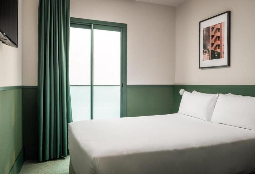 酒店 Bypillow Mothern