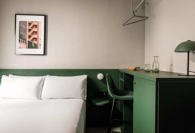 酒店 Bypillow Mothern