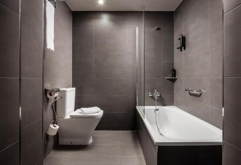 酒店 Bypillow Mothern