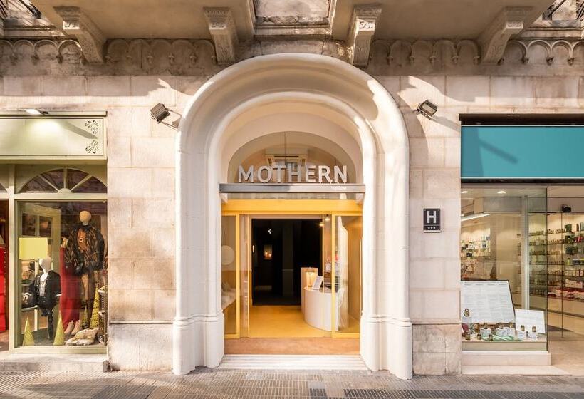 酒店 Bypillow Mothern