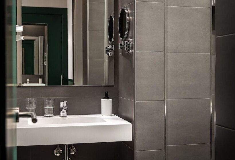 酒店 Bypillow Mothern