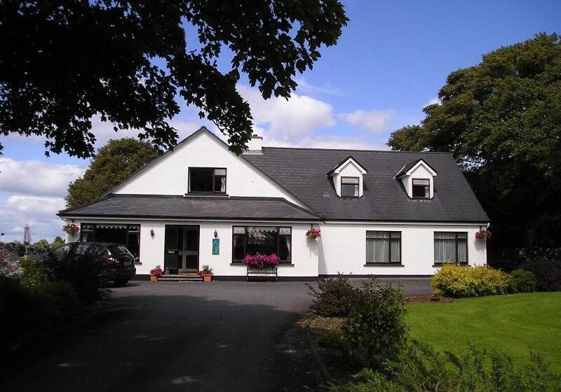 בית מלון כפרי Mountain View Guesthouse