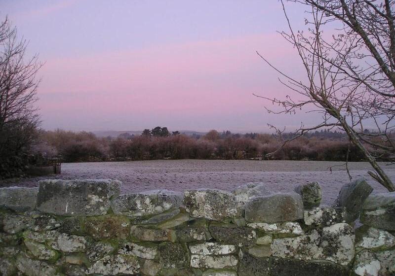 בית מלון כפרי Mountain View Guesthouse