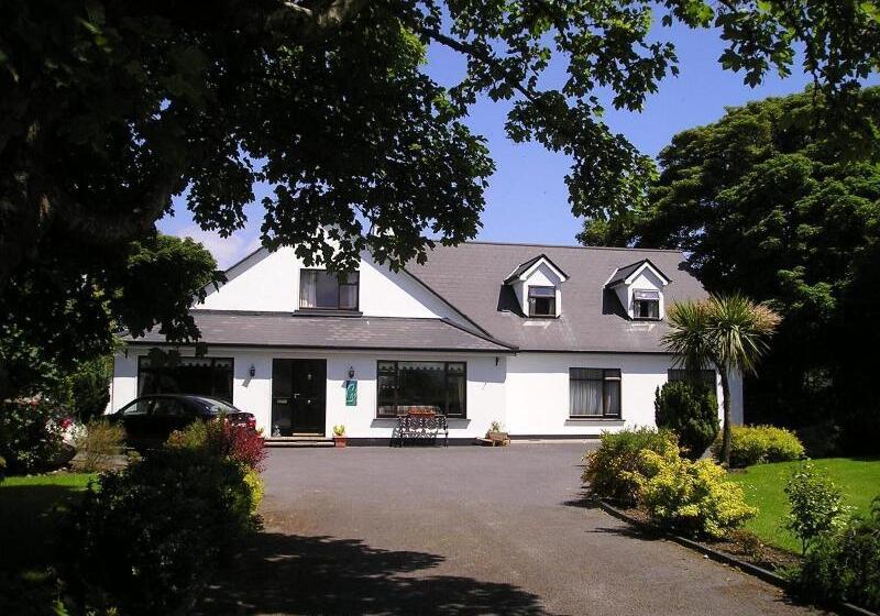 בית מלון כפרי Mountain View Guesthouse