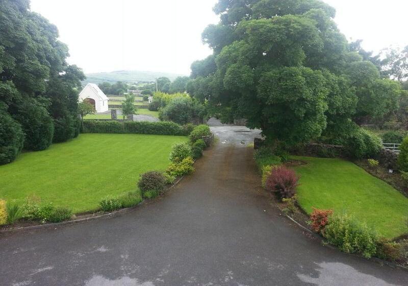 בית מלון כפרי Mountain View Guesthouse