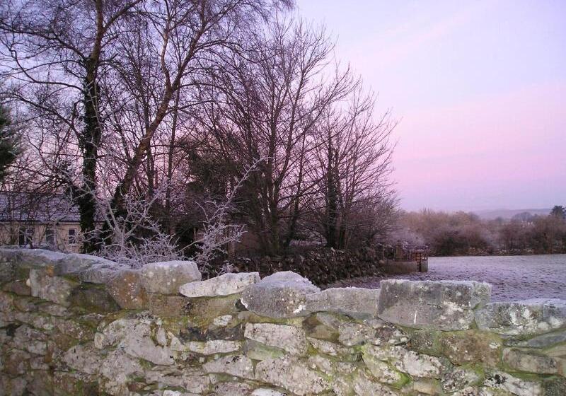 בית מלון כפרי Mountain View Guesthouse