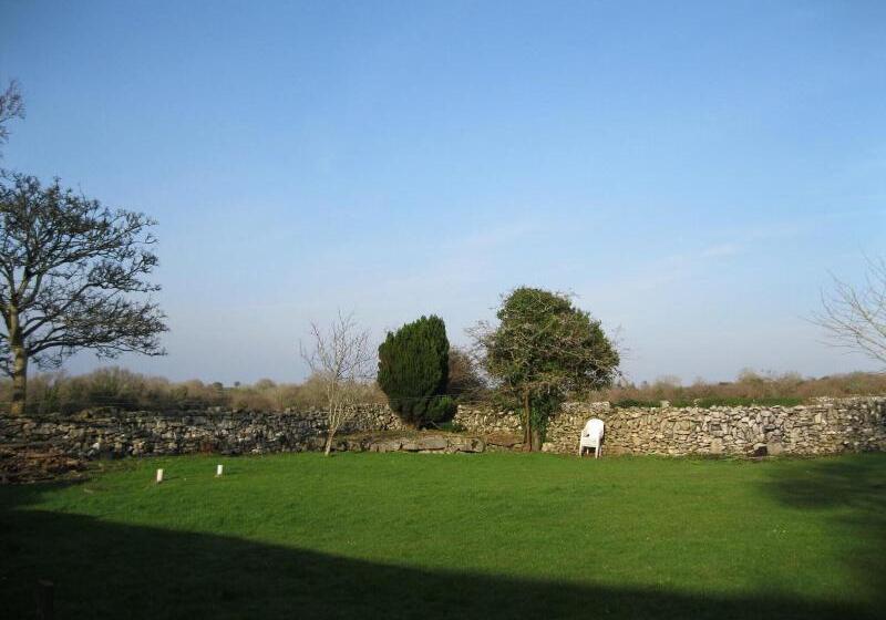 בית מלון כפרי Mountain View Guesthouse