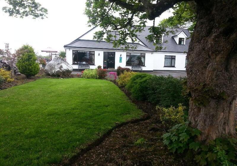 בית מלון כפרי Mountain View Guesthouse