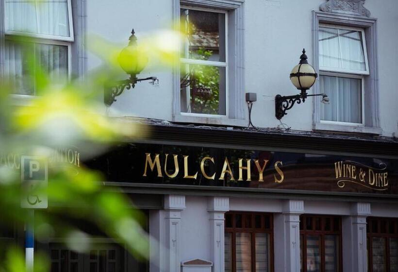 ホテル Mulcahys