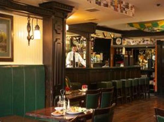 酒店 Murphys Of Killarney