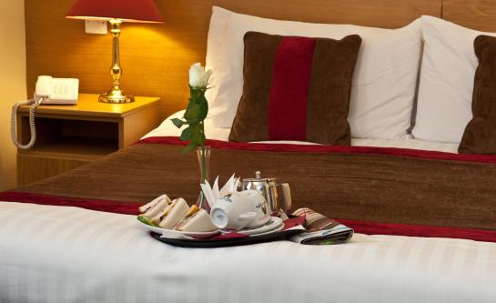 酒店 Murphys Of Killarney