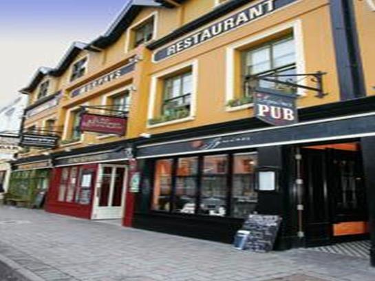 酒店 Murphys Of Killarney