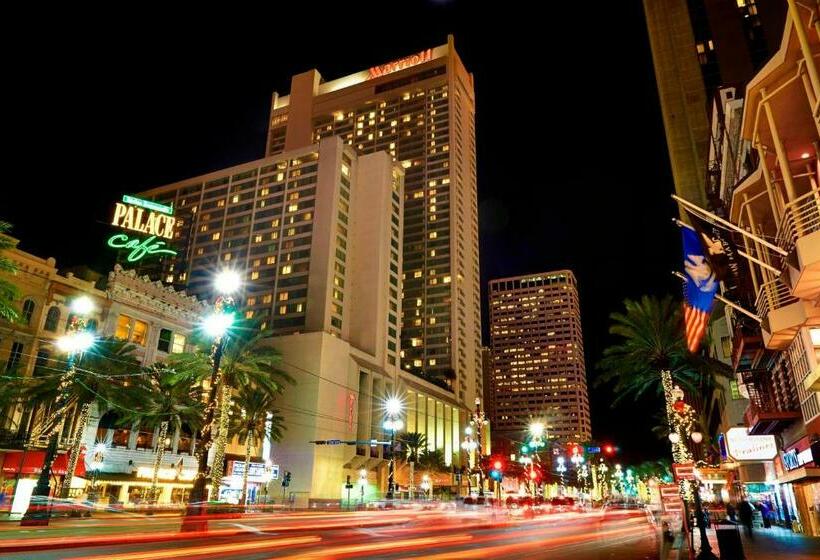 هتل New Orleans Marriott