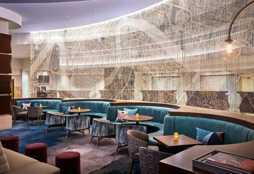 هتل New Orleans Marriott