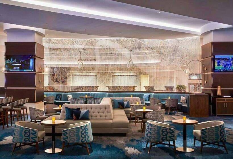 هتل New Orleans Marriott