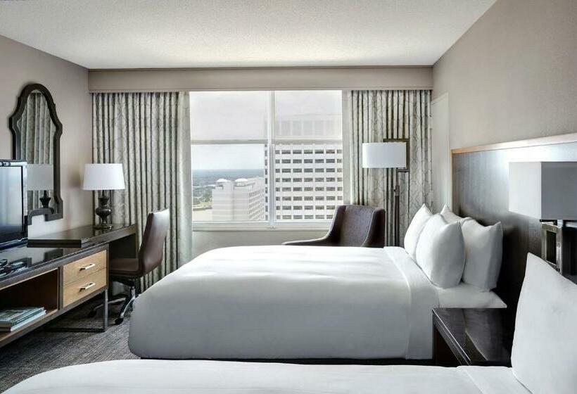 هتل New Orleans Marriott