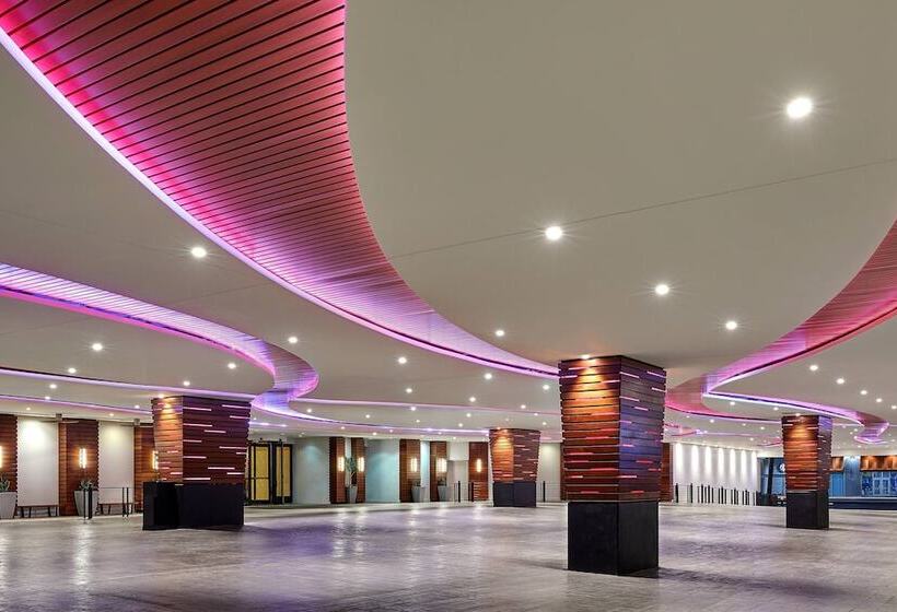 هتل New Orleans Marriott