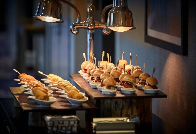 هتل New Orleans Marriott