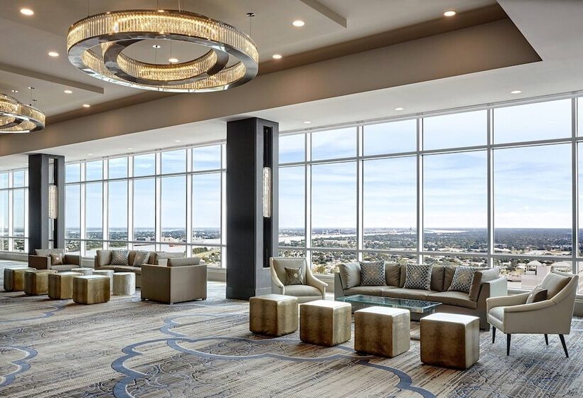 هتل New Orleans Marriott