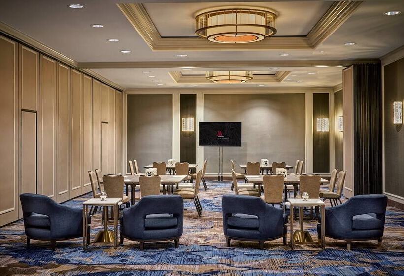 هتل New Orleans Marriott