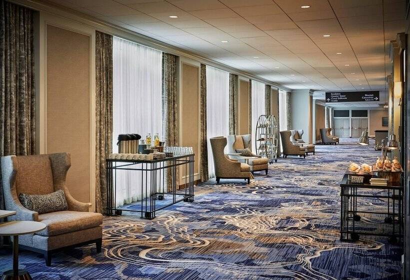 هتل New Orleans Marriott