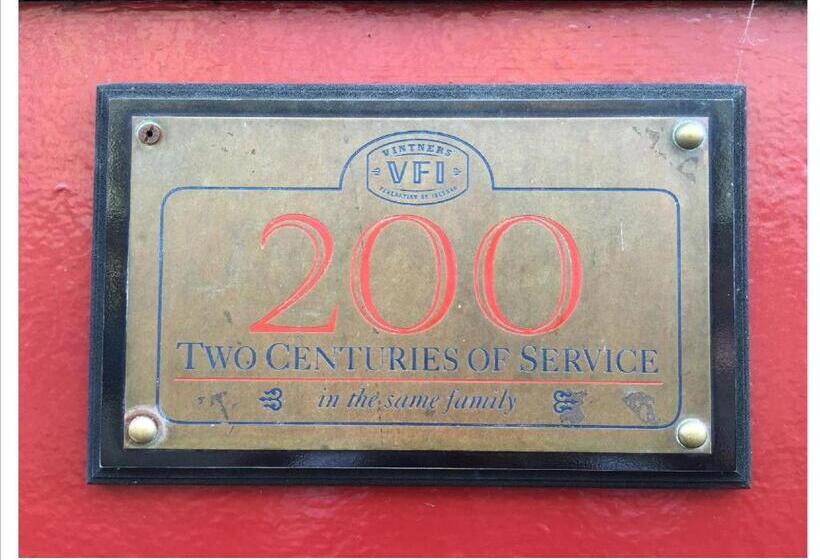 ホテル O Donovan S