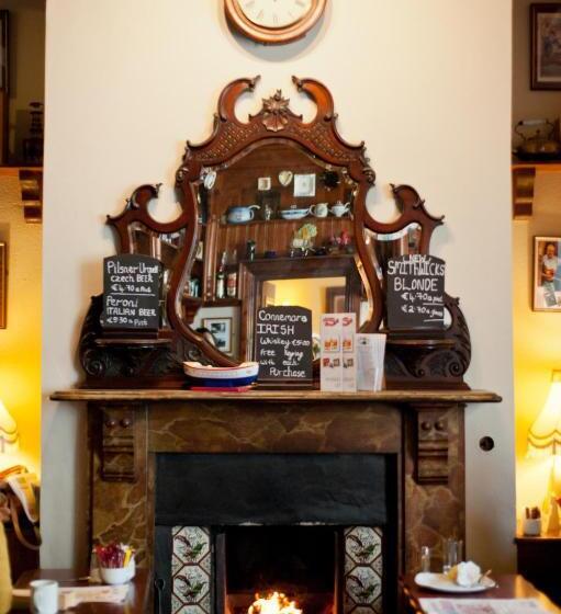 ホテル O Donovan S