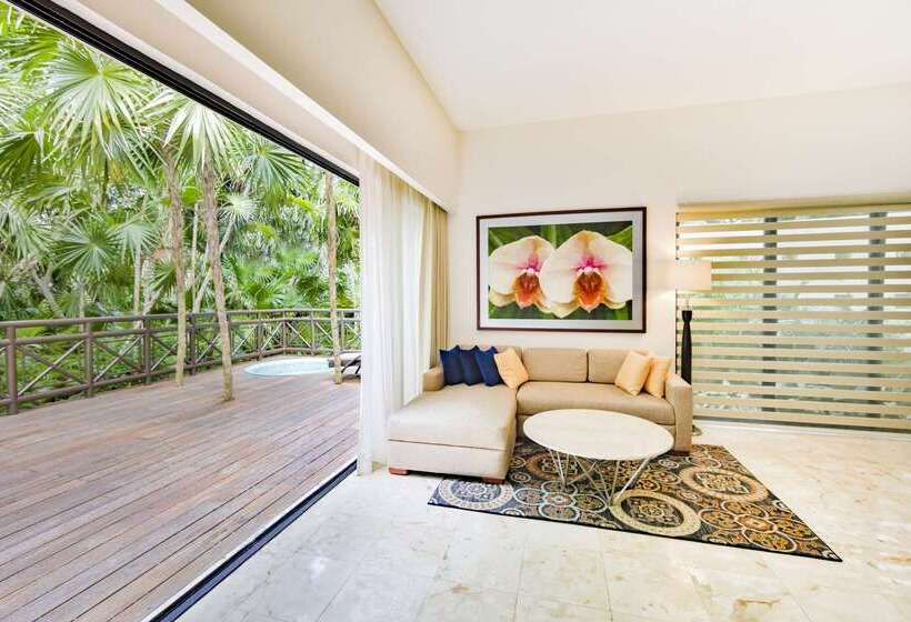 فندق Occidental At Xcaret Destination   All Inclusive