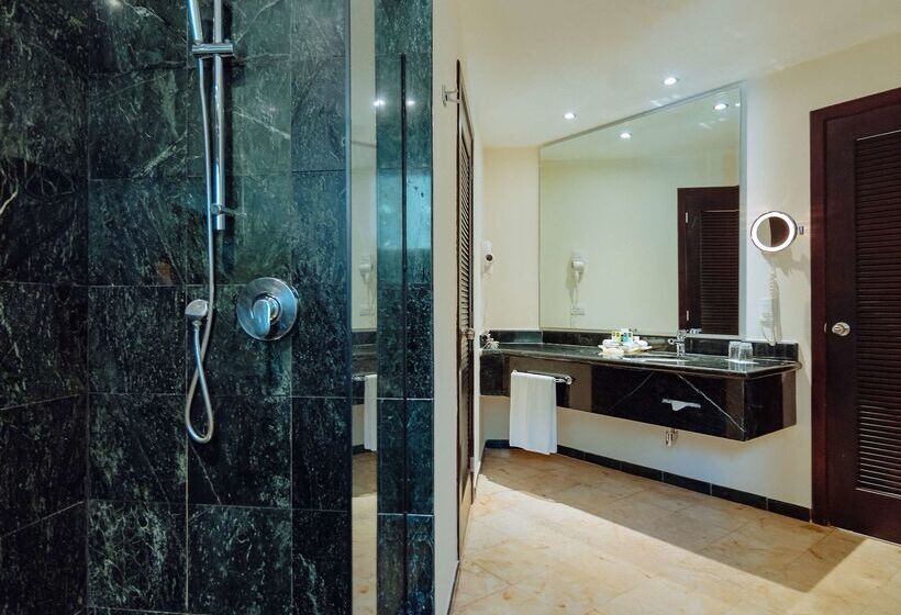 فندق Occidental At Xcaret Destination   All Inclusive