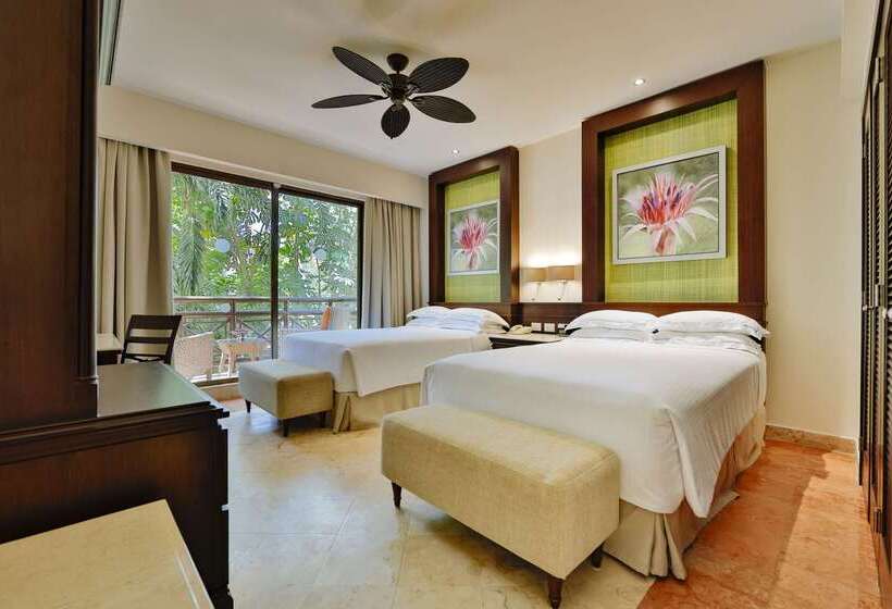 فندق Occidental At Xcaret Destination   All Inclusive