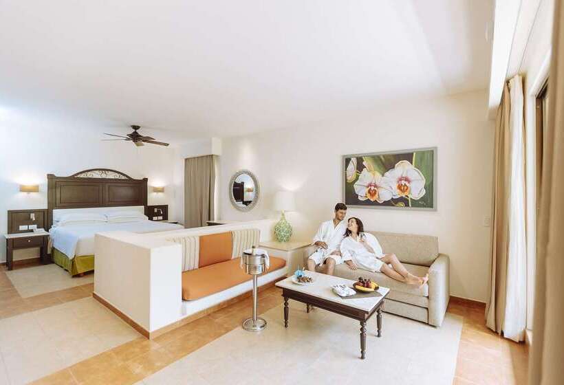 فندق Occidental At Xcaret Destination   All Inclusive