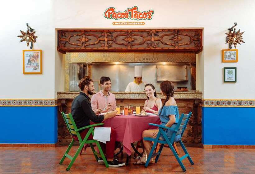 فندق Occidental At Xcaret Destination   All Inclusive