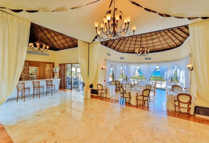 فندق Occidental At Xcaret Destination   All Inclusive