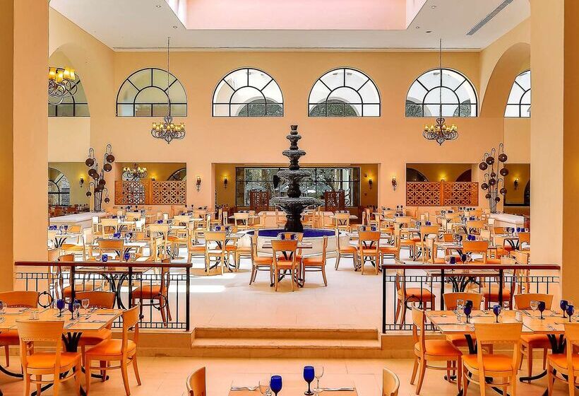 Otel Occidental At Xcaret Destination   All Inclusive