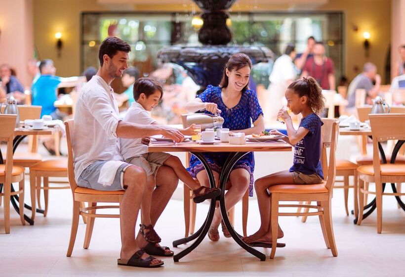 فندق Occidental At Xcaret Destination   All Inclusive