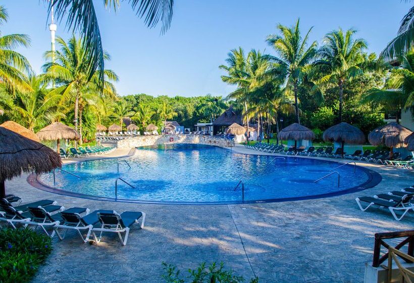 فندق Occidental At Xcaret Destination   All Inclusive