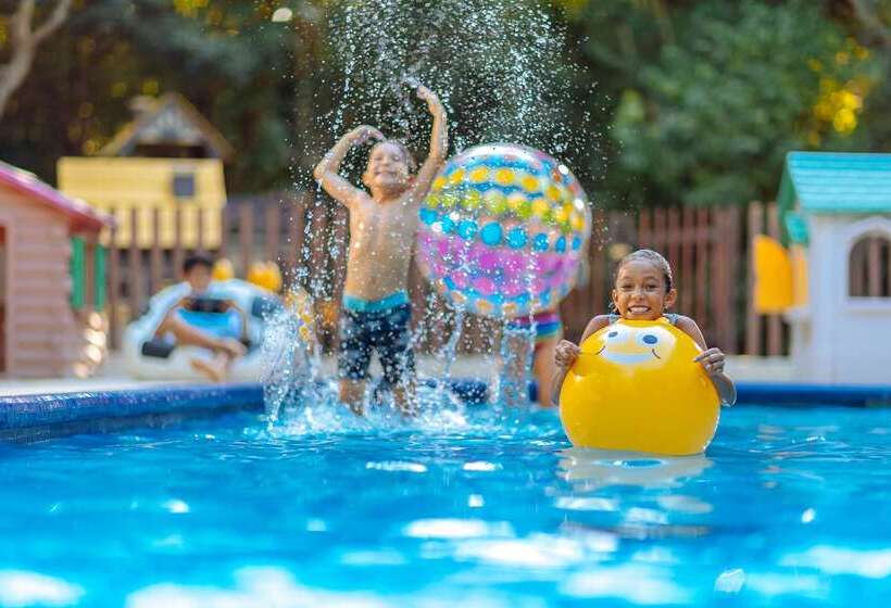 فندق Occidental At Xcaret Destination   All Inclusive