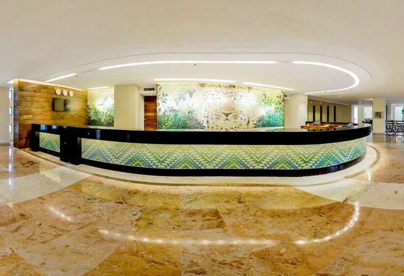 فندق Occidental At Xcaret Destination   All Inclusive