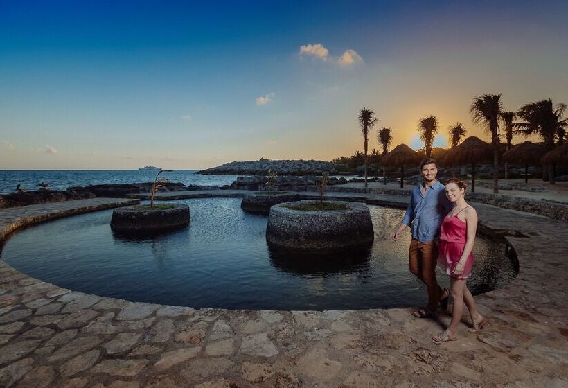 فندق Occidental At Xcaret Destination   All Inclusive