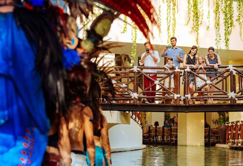 فندق Occidental At Xcaret Destination   All Inclusive